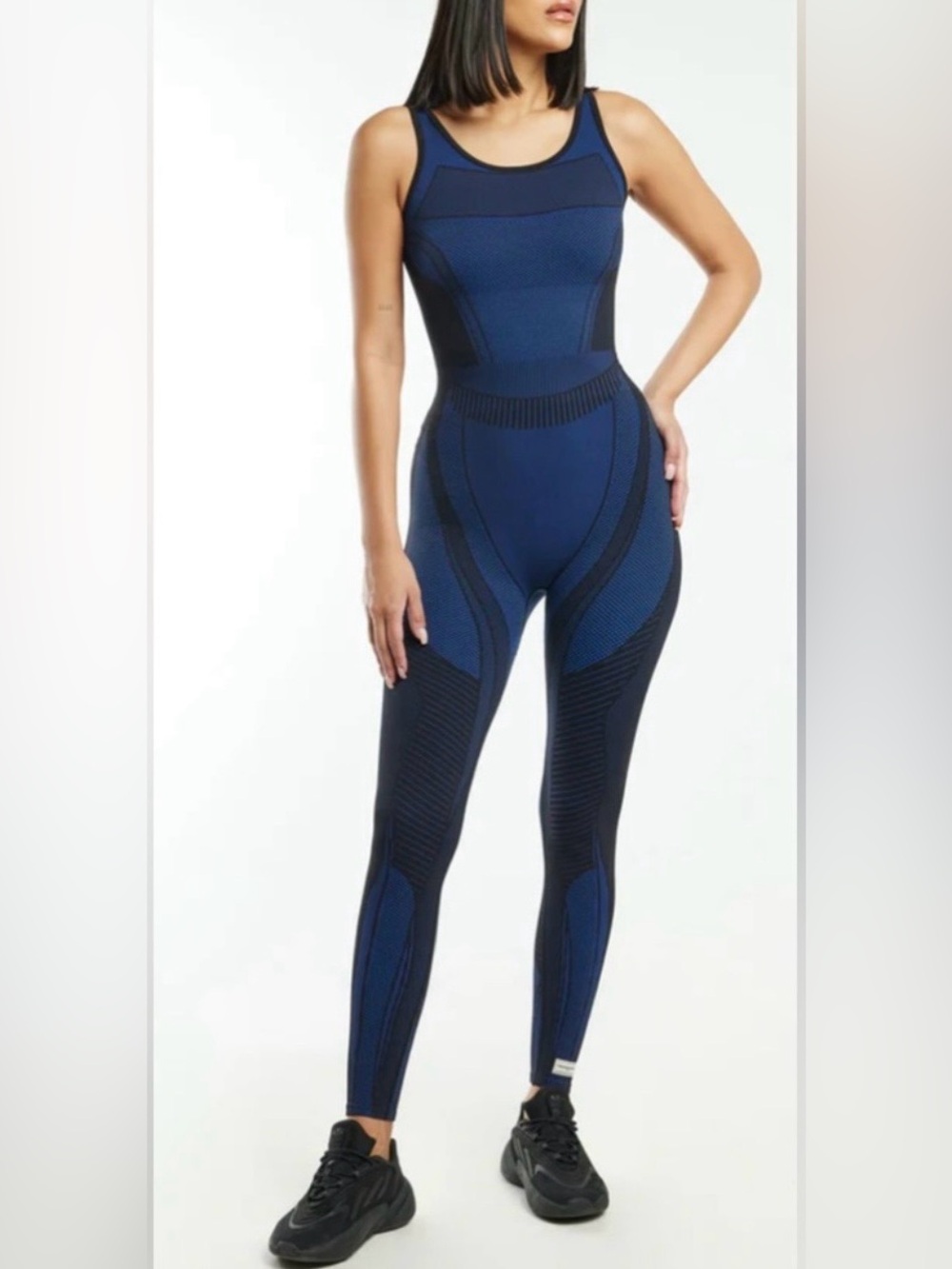 The Giving Movement Bodysuit